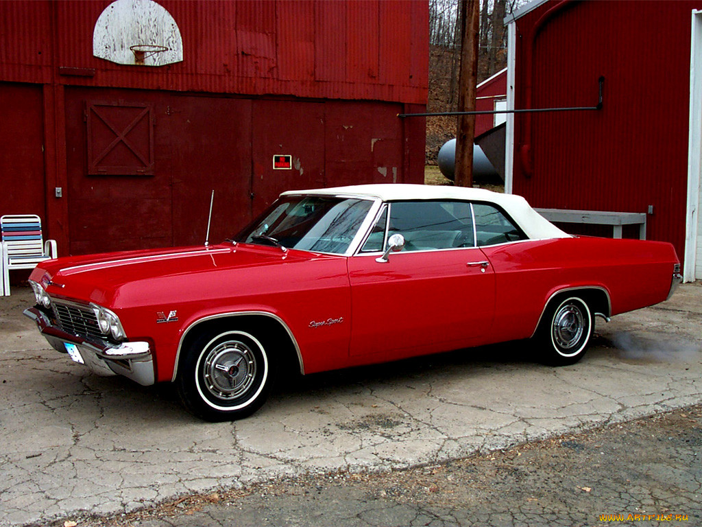 , chevrolet